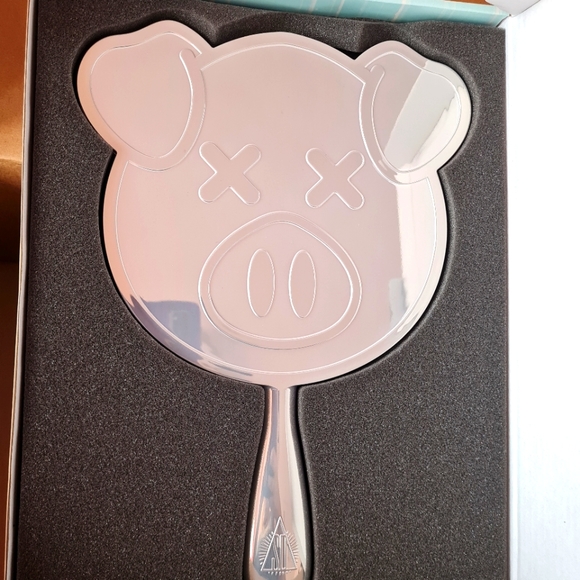 Jeffree Star X Shane Dawson Pig Mirror - Picture 1 of 6